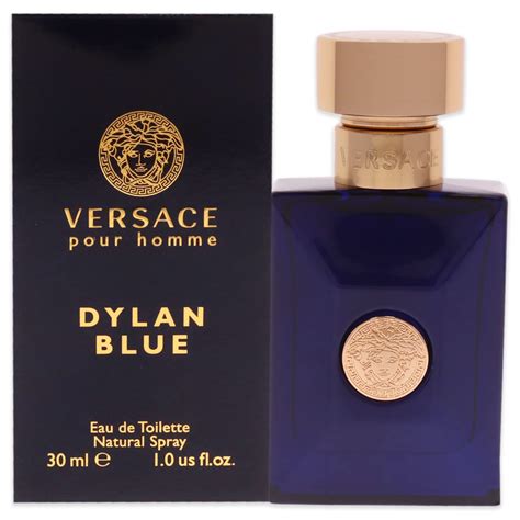 versace eros dylan|Versace dylan blue for man.